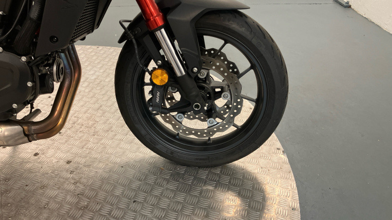 (23MY) Honda CB750 Hornet